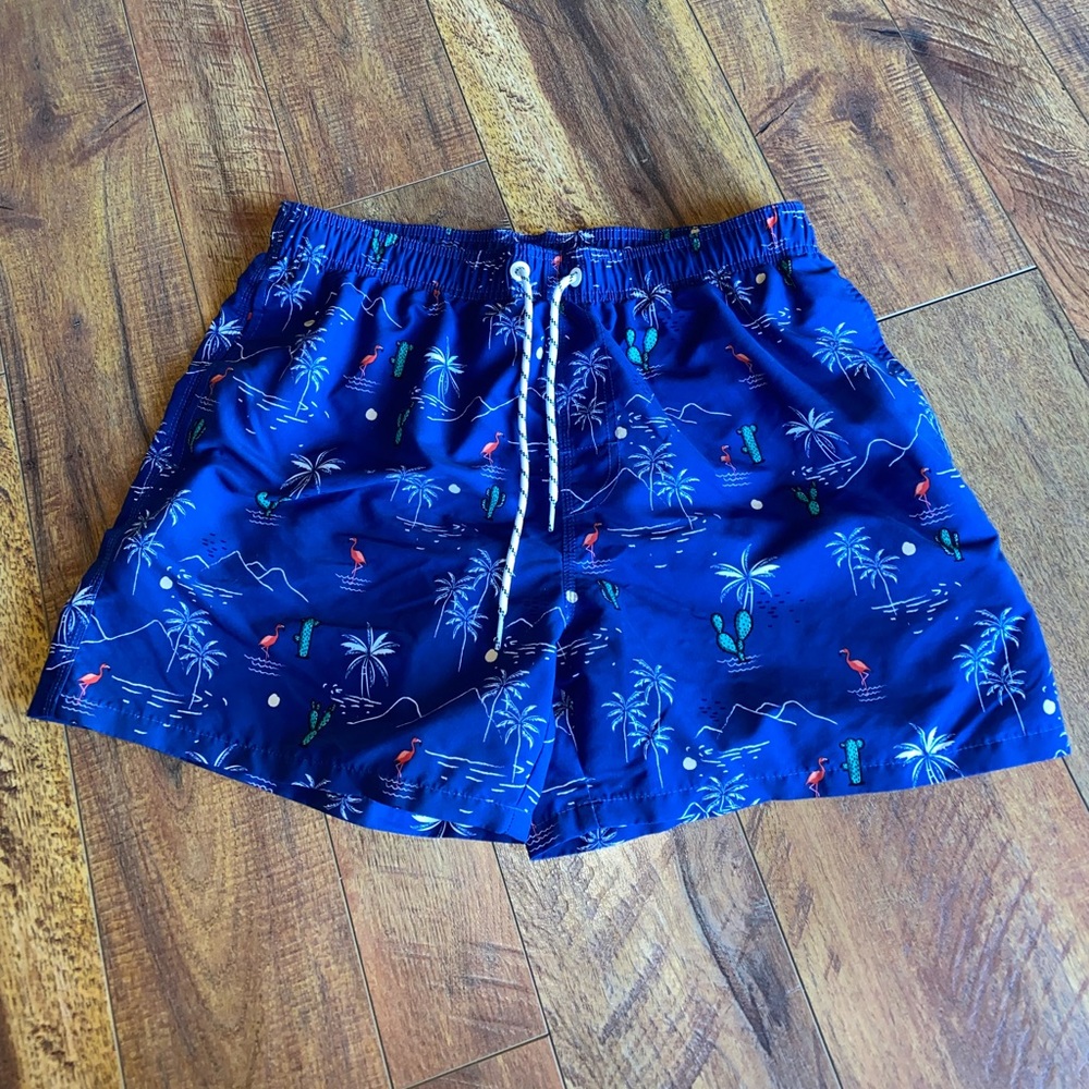 Swim Shorts